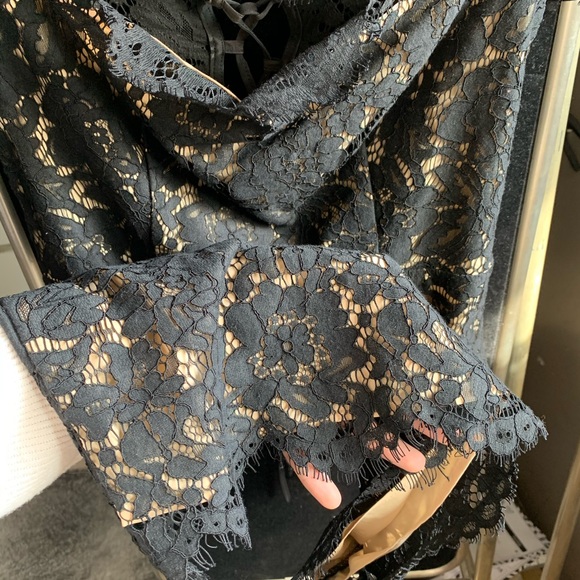 Tobi Lace dress - Picture 5 of 6